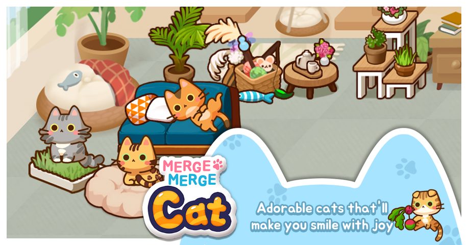Screenshot 7: Catopia