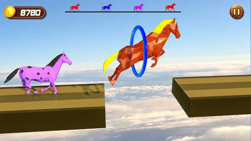 Screenshot 23: Horse Game | Ghoda Wala Game