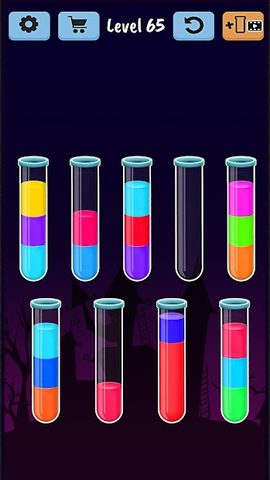 Screenshot 12: Color Water Sort Puzzle Games