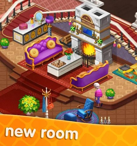 Screenshot 9: Sweet Home Story