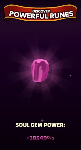 Screenshot 5: Blacksmith: Ancient Weapons -