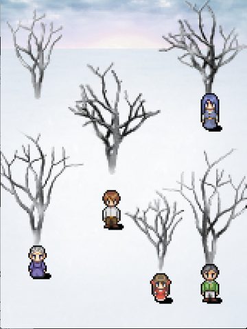 Screenshot 13: Town of Tides