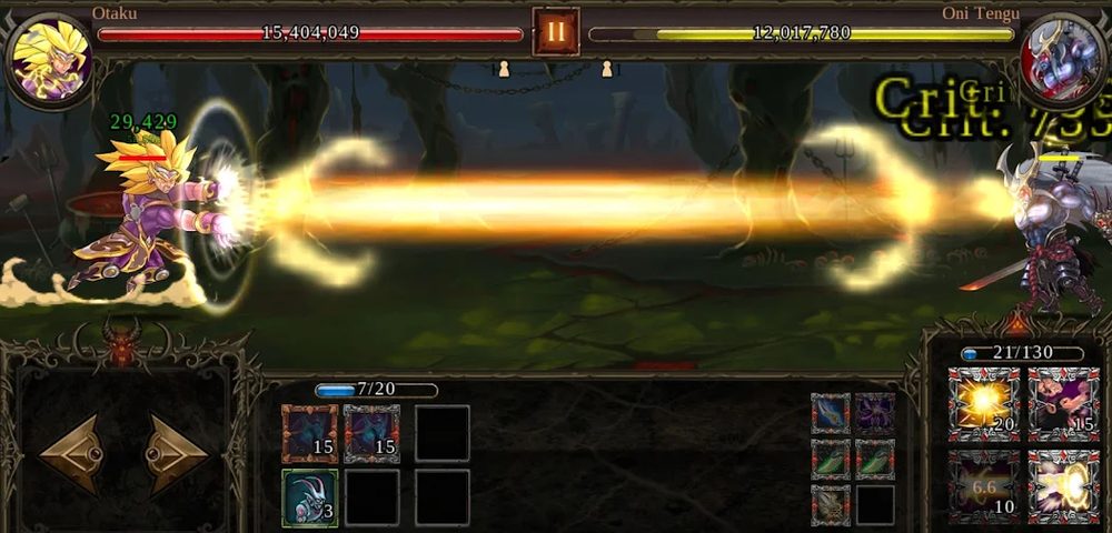 Screenshot 22: Epic Heroes: Hero Wars