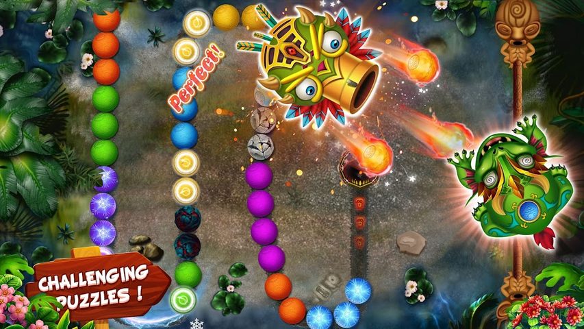 Screenshot 16: Zumba Shooter - Classic