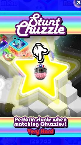 Screenshot 13: Chuzzle 2