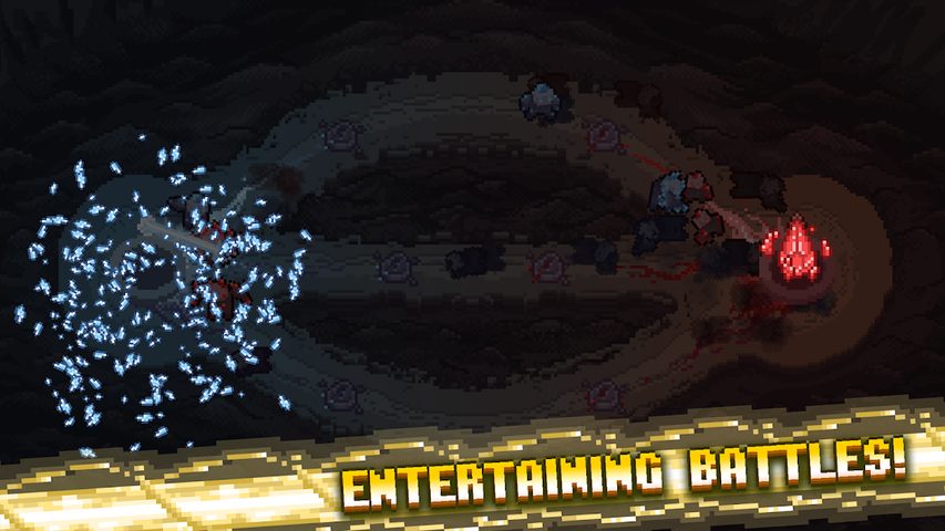 Screenshot 10: Crystal Kill — PvP Tower Defense