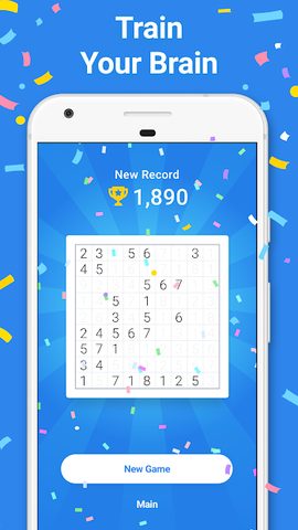 Screenshot 20: Number Match - number games