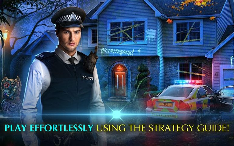Screenshot 7: Mystery Tales: The Other Side