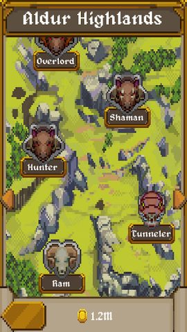 Screenshot 5: Merchant