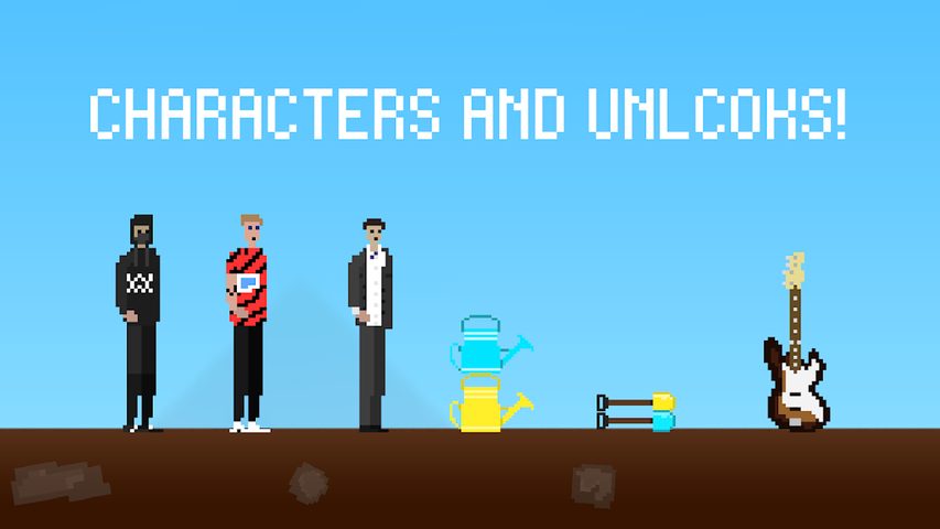 Screenshot 7: Tree Team