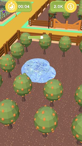 Screenshot 24: Jelly Monster 3d: io Games