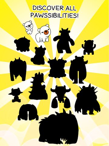 Screenshot 20: Bear Evolution: Idle Clicker