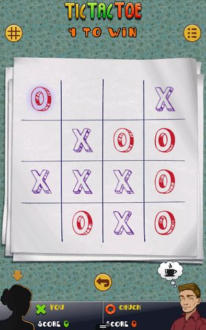 Screenshot 8: Tic Tac Toe