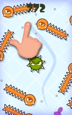 Screenshot 19: Mmm Fingers