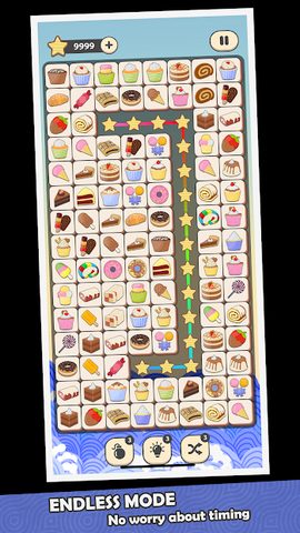 Screenshot 18: Onet Star - Tile Match Puzzle