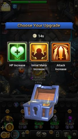 Screenshot 21: Arena Allstars
