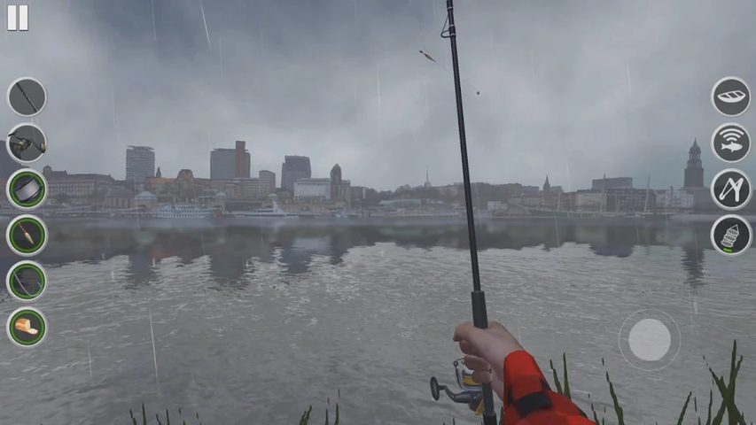 Screenshot 16: Ultimate Fishing Simulator