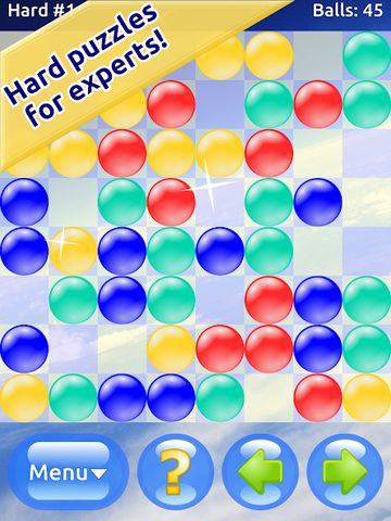 Screenshot 17: REBALL