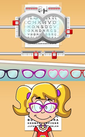 Screenshot 16: Doctor Kids