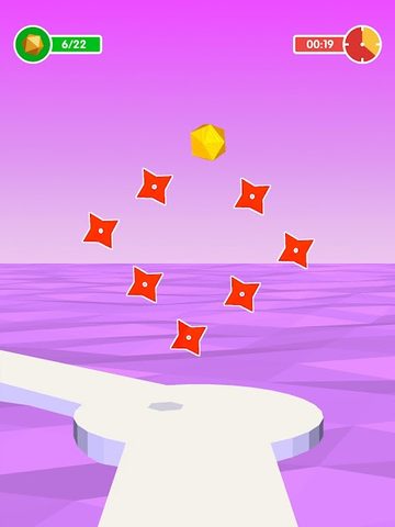 Screenshot 12: Slash Master 3D