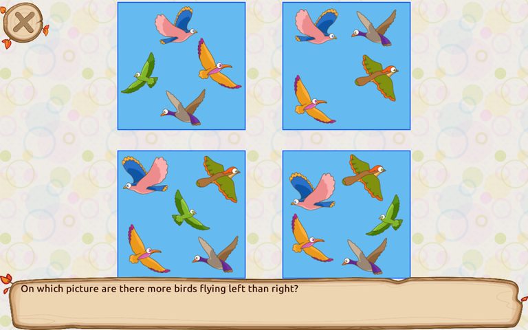 Screenshot 16: Hedgehog's Adventures Part 2