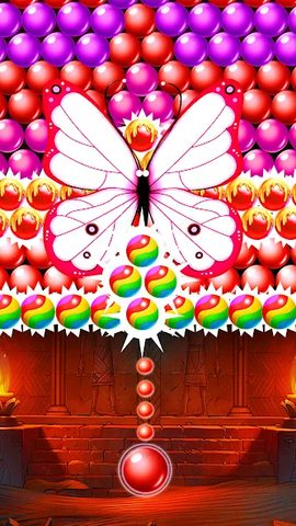 Screenshot 9: Bubble Shooter 2