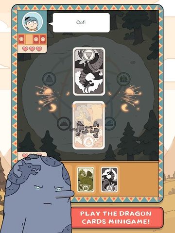 Screenshot 15: Hilda Creatures