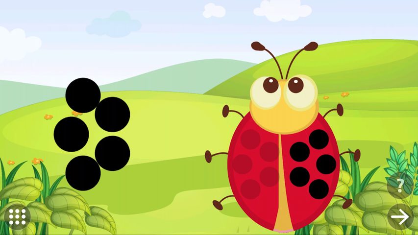 Screenshot 8: Cool Math Games for Kids Free