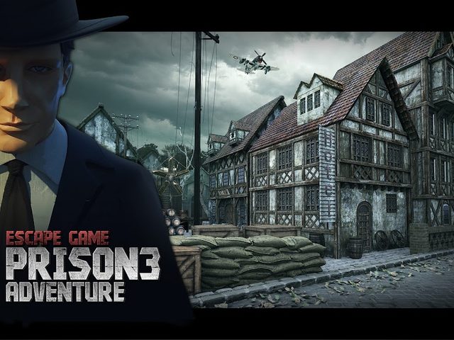 Screenshot 14: Escape game:Prison Adventure 3