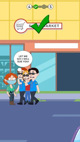 Screenshot 19: Girl Next Door