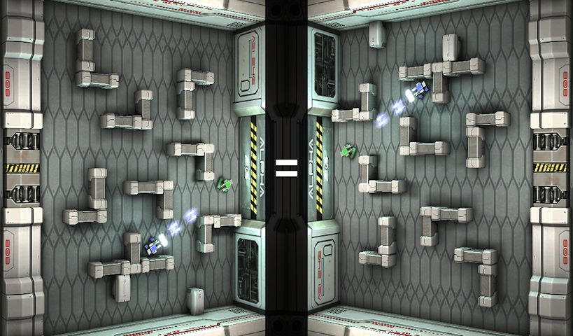 Screenshot 20: Tank Hero: Laser Wars