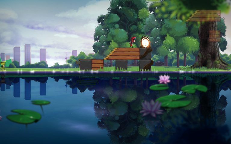 Screenshot 19: Samsara Game