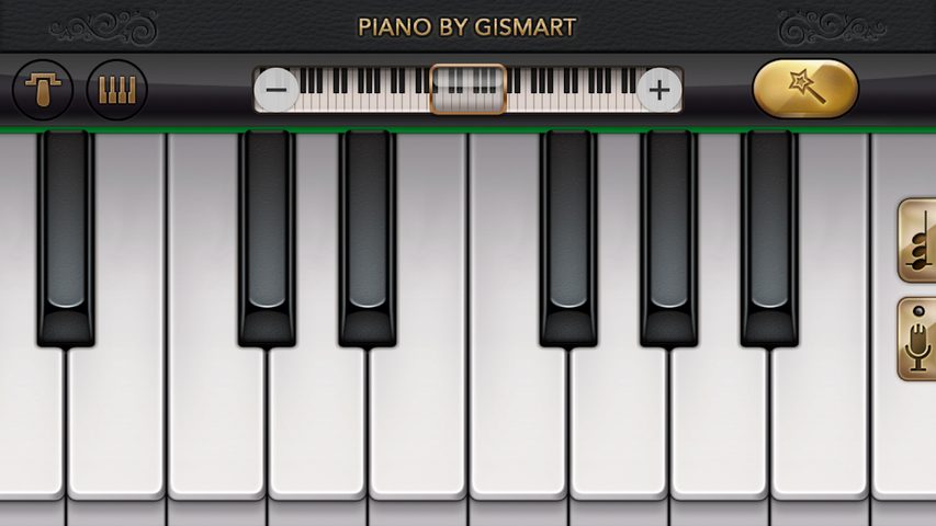 Screenshot 6: Piano - Music Keyboard & Tiles