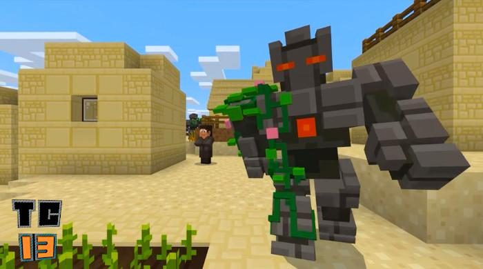Screenshot 6: The Crafters 13