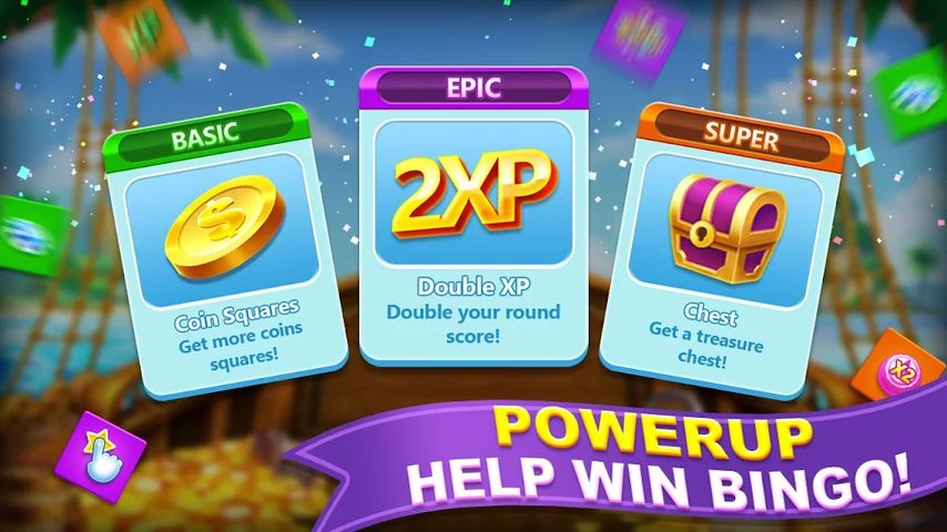 Screenshot 19: Bingo League - Offline Bingo