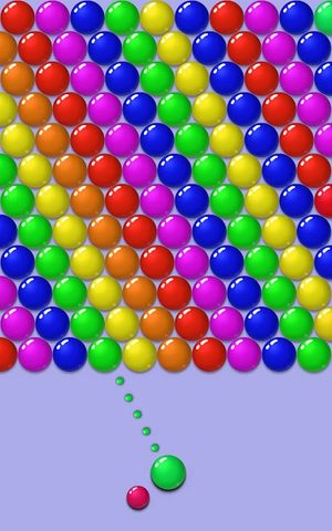 Screenshot 24: Bubble Shooter-Classic bubble Match&Puzzle Game