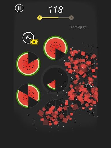 Screenshot 8: Slices