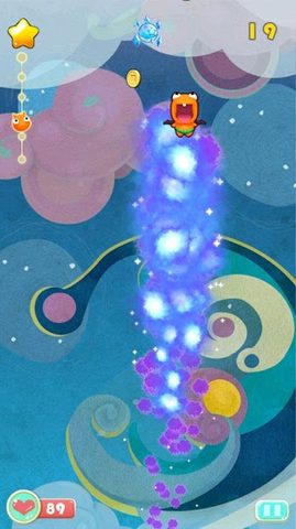 Screenshot 4: Kula Jump