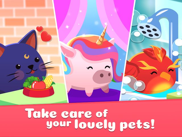 Screenshot 22: Animal Rescue: Pet Shop Story