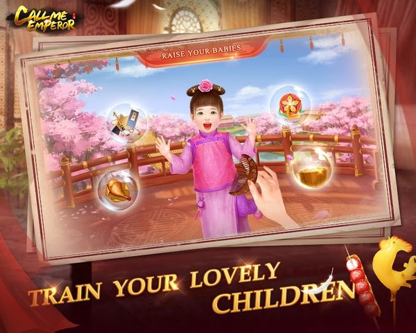 Screenshot 14: Call Me Emperor-Collab!