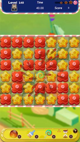 Screenshot 5: Dessert One Minute