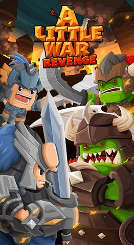 Screenshot 6: A Little War 2 Revenge