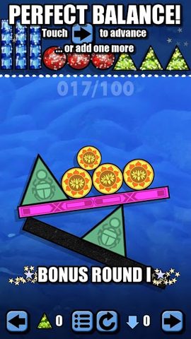 Screenshot 3: Perfect Balance Collection