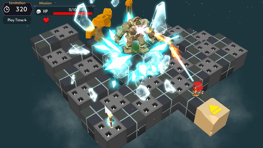 Screenshot 21: IndiBoy :Treasure hunter Quest