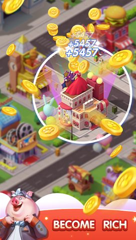 Screenshot 9: Idle Animal City