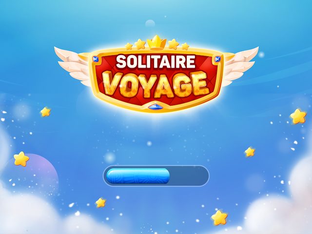 Screenshot 11: Solitaire Voyage Tripeaks Card