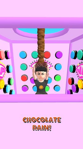 Screenshot 3: 100 Mystery Buttons