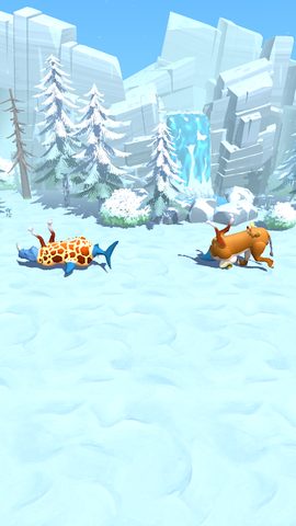Screenshot 4: Zoologic