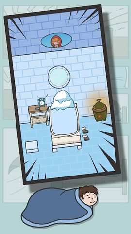 Screenshot 3: Escape Games: Puzzle Challenge