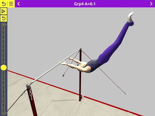 Screenshot 10: 3D GYM - FB CURVES